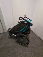 Thule Chariot Lite 1 inkl. Jogging Set & Infant Sling