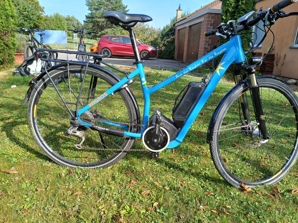 Migros ebike sales