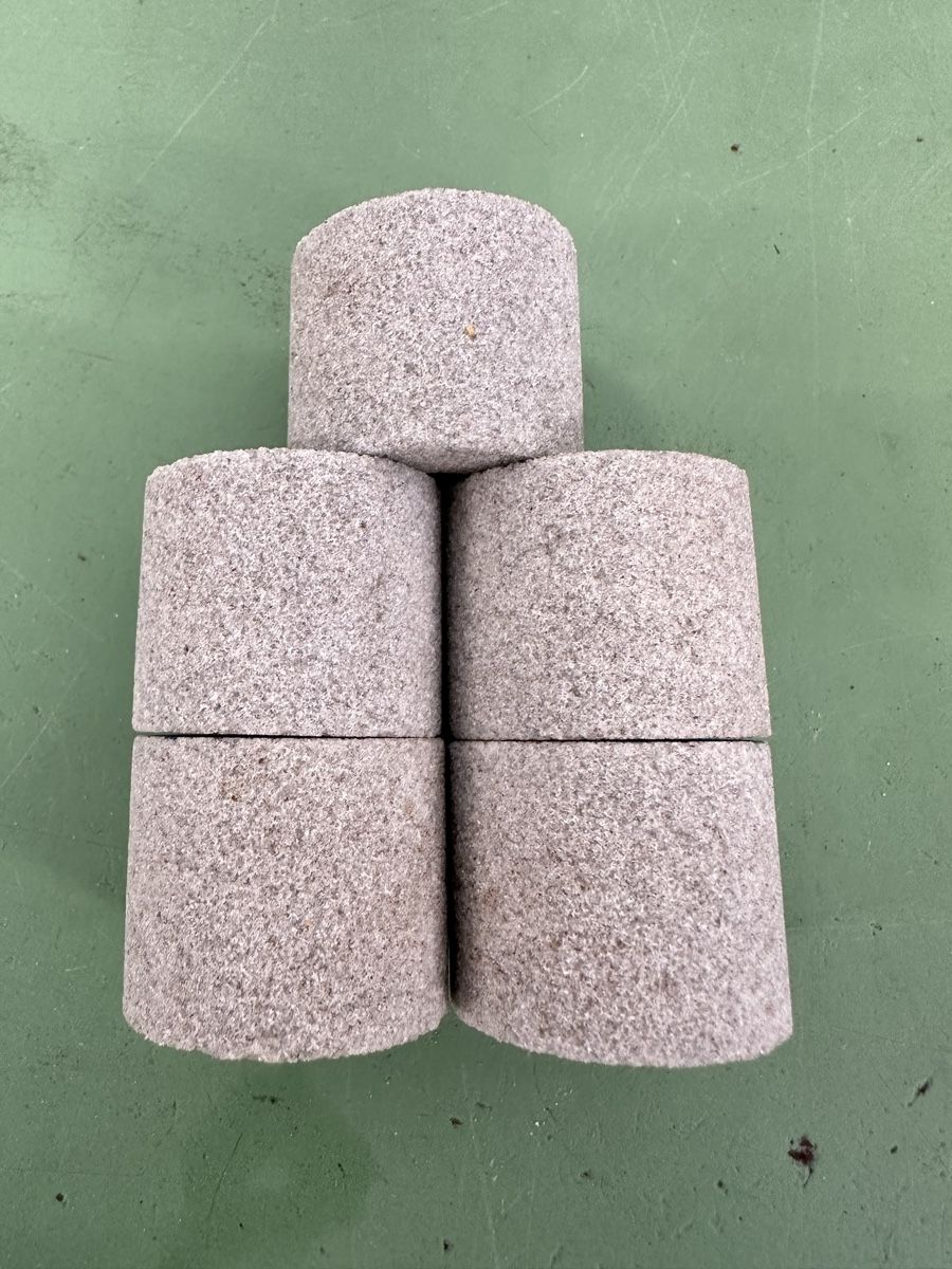 Schleifen & Polieren: Schleifstein, Grinding stones. – Neu (gemäss Beschreibung) aus Aarberg von SNMachines 2