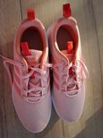 Adidas Laufschuhe orange Grösse 38 neu / ungetragen