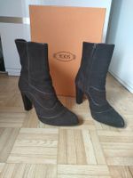 Tod's Stiefel, Grösse 38 1/2