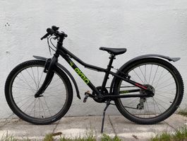 Kindervelo Pyro 24 Zoll (28.5 cm Rahmenhöhe)