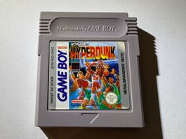 Hyperdunk - Nintendo Game Boy