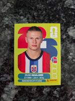 WM PANINI 2026 - ERLING HAALAND - NOR 15