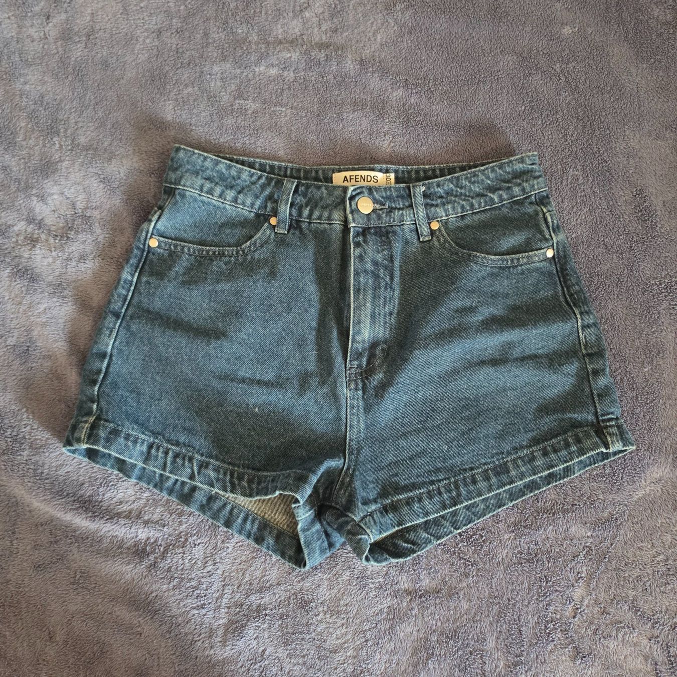Hosen: Afends "Seventy Threes" W30 – Neu (gemäss Beschreibung) aus Fehraltorf von shiilaa.hoot