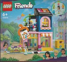 LEGO FRIENDS 42614 BOUTIQUE VINTAGE  new‪‪