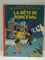 La Bête de Ronceval - Coline Maillard - EO 