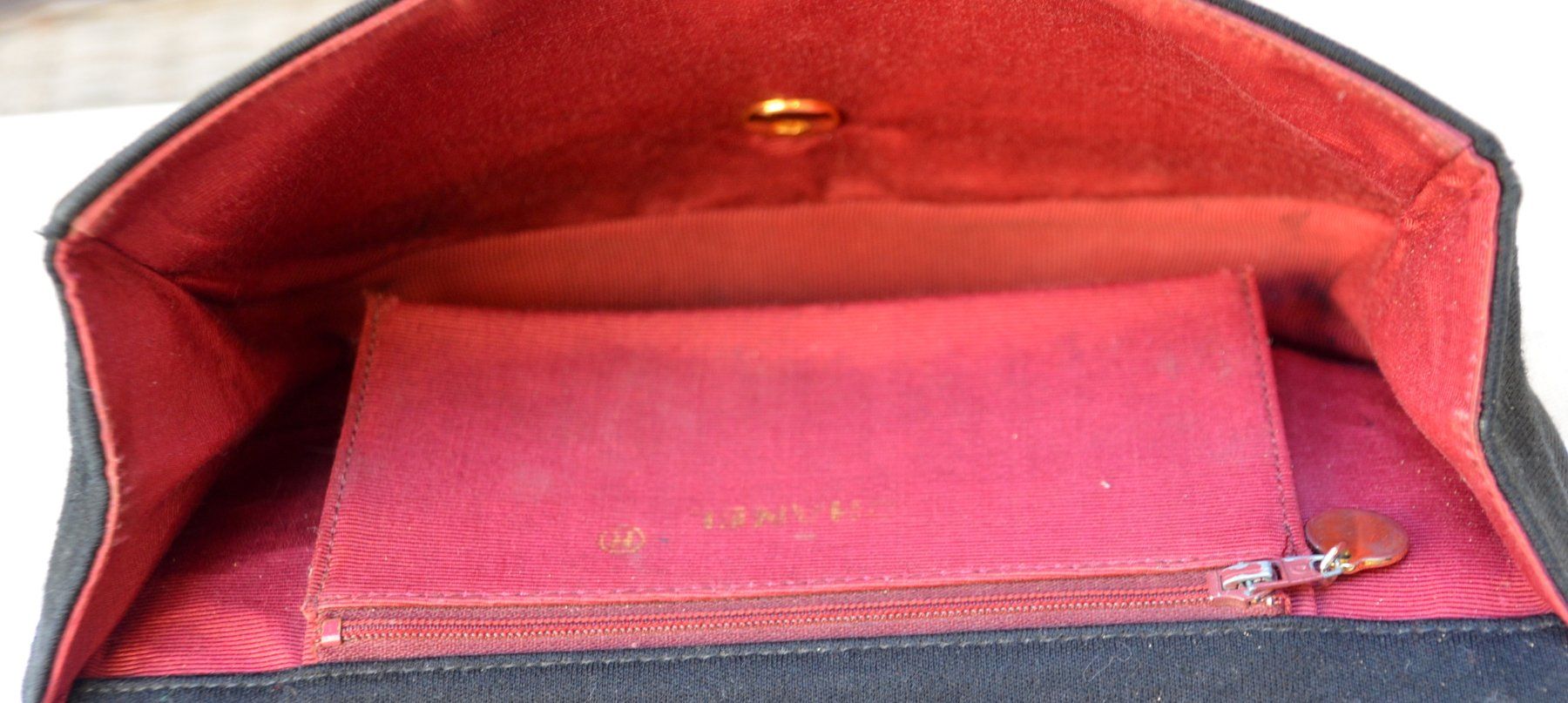 Chanel Borse da donna: CHANEL Tasche / Sac – Usato da Collonges venduto da Auganien 6
