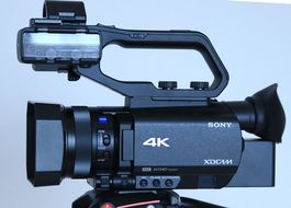 Sony PXW-Z90 Profi Camcorder