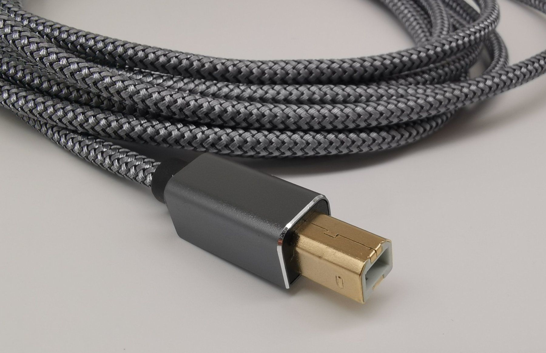 Cavi: USB-C Druckerkabel - 3m – Nuovo (secondo la descrizione) da Niederglatt ZH venduto da K1r7 2