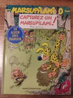 Marsupilami T0 EO BE 