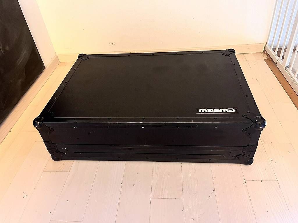 Valises de voyage: Magma Flightcase / Hardcase für DJ-Controller – D'occasion à Zürich par Madshock 2