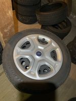 Winterräder Ford 