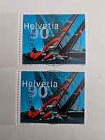 2x Alinghi ET VOLL RAR!! für nur 1.-- !