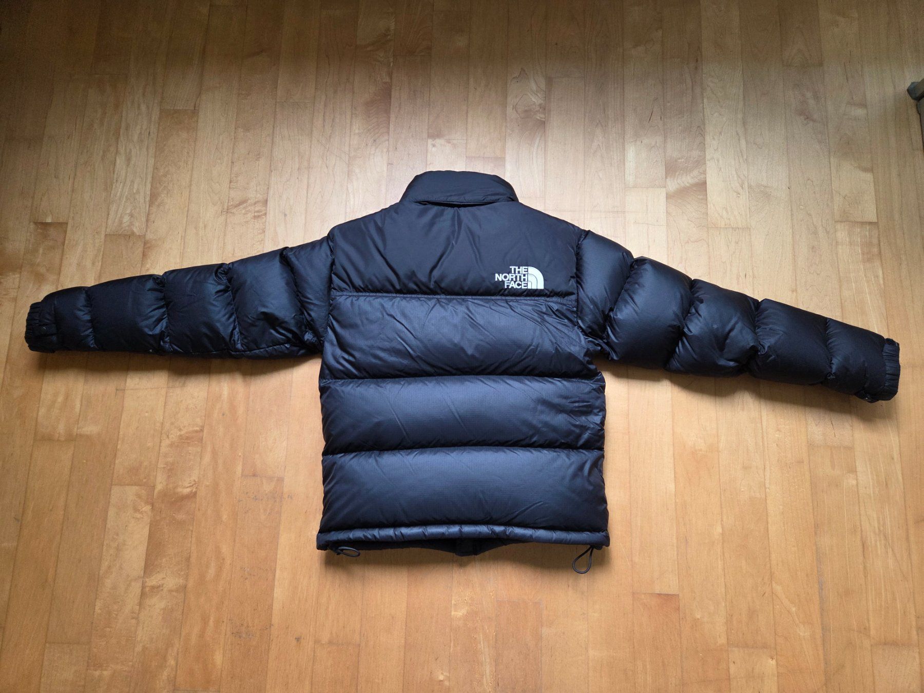North Face Giacche: Daunenjacke The North Face – Usato da Basel venduto da Norge_69 1