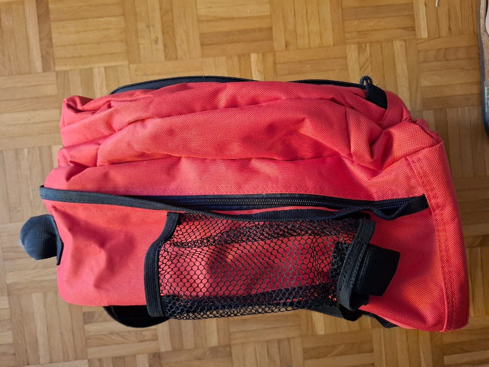 Zaini: Sac Chupa Chups (comme neuf) – Usato da Moutier venduto da Carambaaa 7