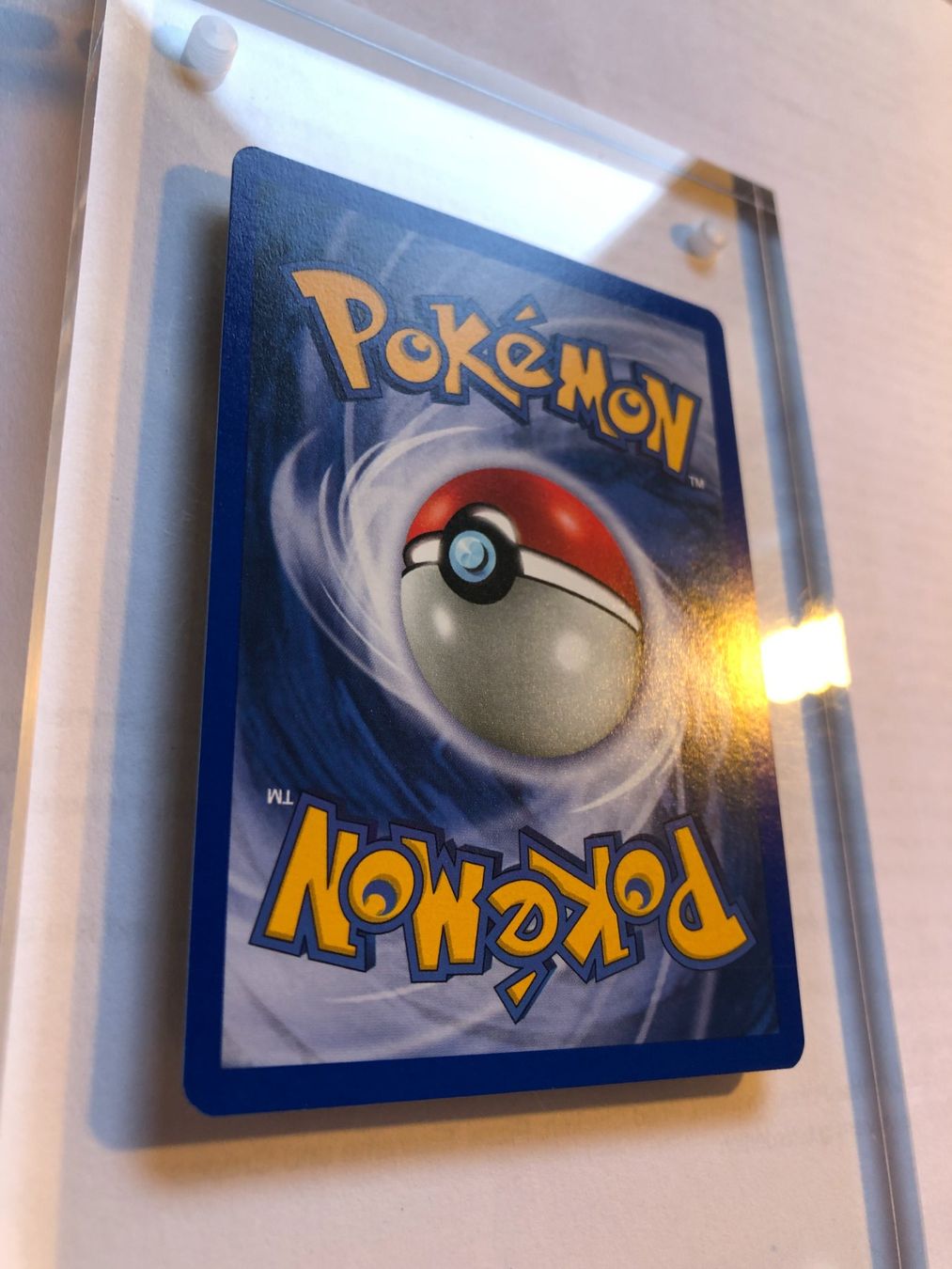 Carte collezionabili: Murkrow 1st Neo Revelation - MINT - ab 1.- – Usato da Giubiasco venduto da dan_pr8b 5
