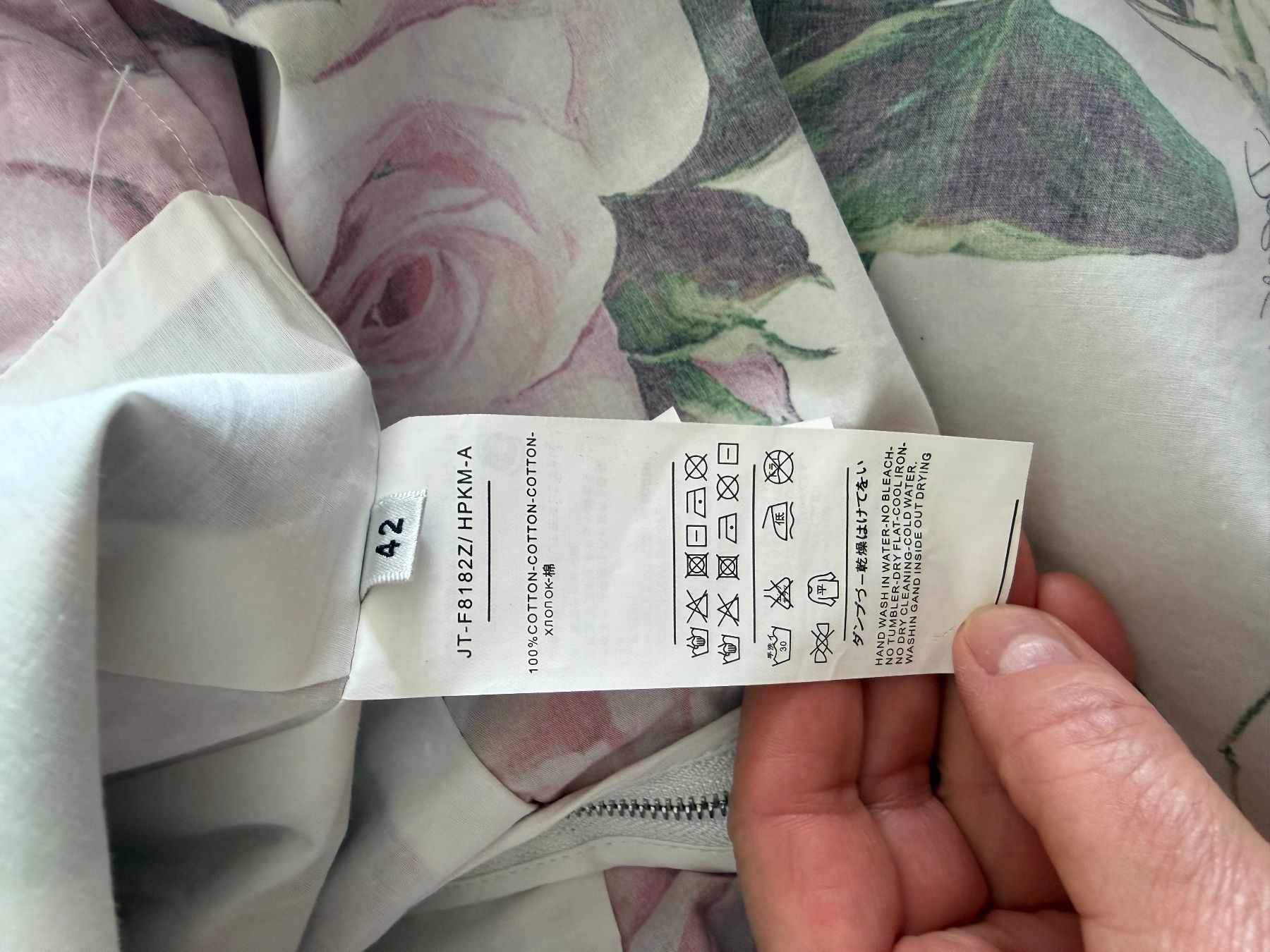 Vestiti: Wunderschönes Kleid  Gr. 38 – Nuovo (secondo la descrizione) da Reigoldswil venduto da benja01 5