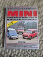 Mini Restaurations Radgeberbuch