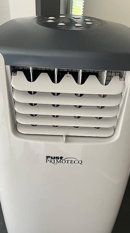 Climatiseurs: Klimagerät – D'occasion à Eschlikon TG par Woodli 1