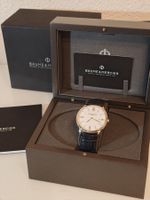 Baume & Mercier Classima M0C10013 – FCA – Full Set