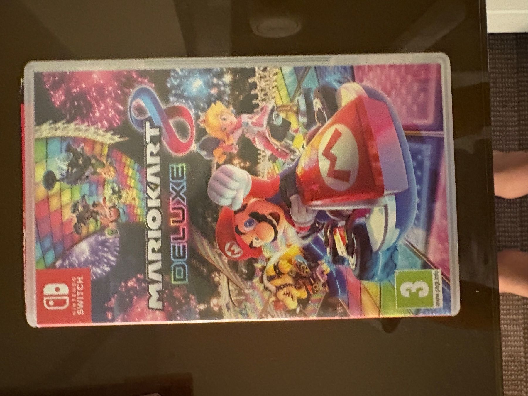 Nintendo Konsolen: Nintendo switch – Gebraucht aus Commugny von alexpompier 4
