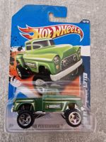 Hotwheels Chevrolet Pickup Flashsider Lifted 2011 Selten !