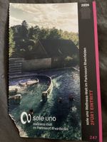 sole uno Wellness-Welt 2für1 