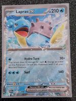 Perfect Order / Lapras ex 022/088 EN
