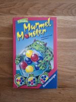 Murmel Monster Brettspiel