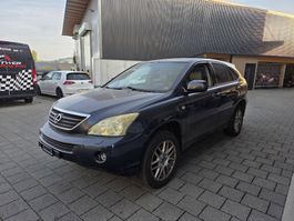 Lexus RX400h 