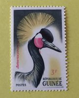 Briefmarken aus Guinea  UNGESTEMPELT Siehe Original Fotos. 