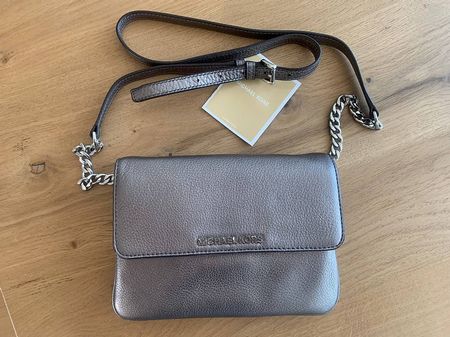 Michael Kors Ledertasche Bedford Legacy Crossbody