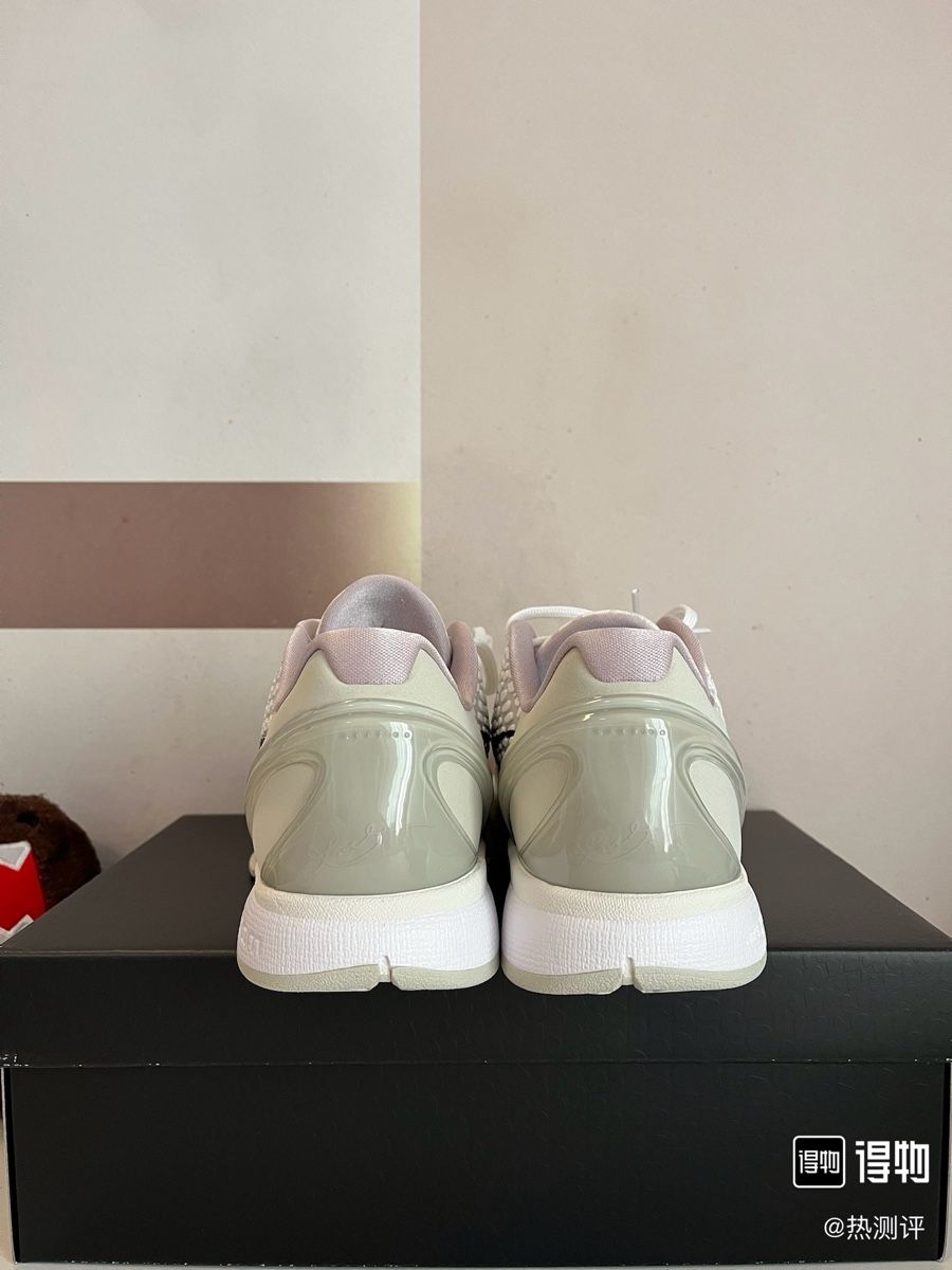 Nike Scarpe da uomo: kobe 6 all star 2.0 Size 12 – Nuovo (secondo la descrizione) da Zürich venduto da zha_bs5p 2