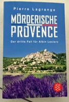 Pierre Lagrange Mord. Provence Albin Leclercs 3. Fall
