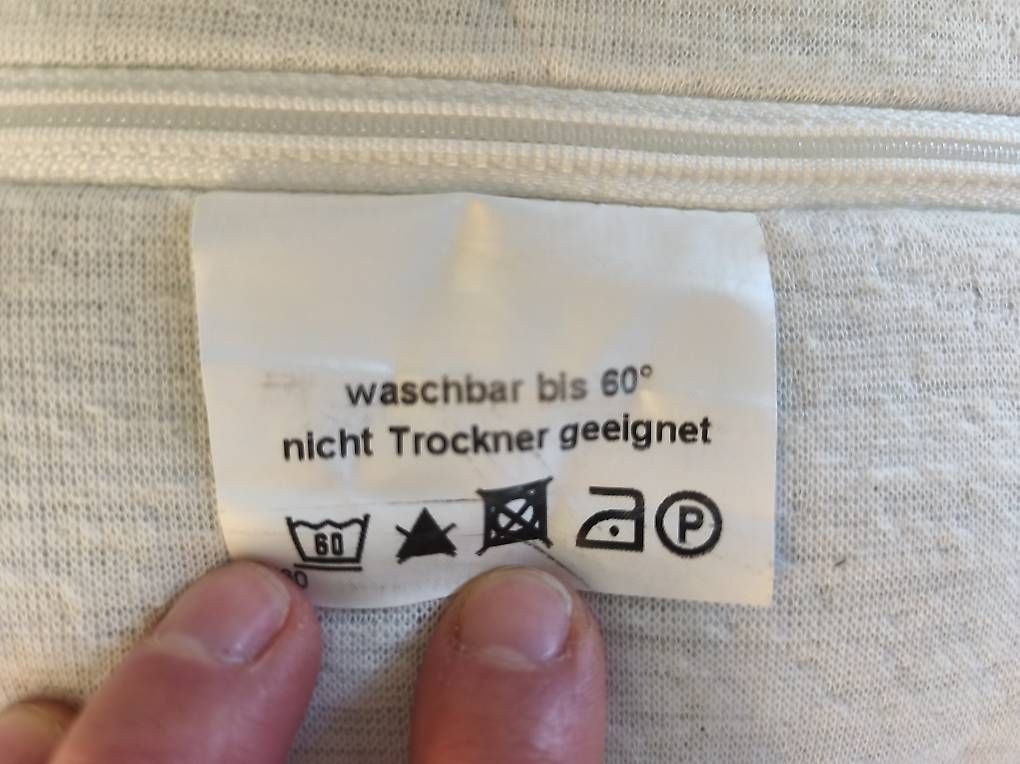Materassi: Bequeme Matratzen 90x200 cm – Usato da Roggwil BE venduto da lafleuron 3