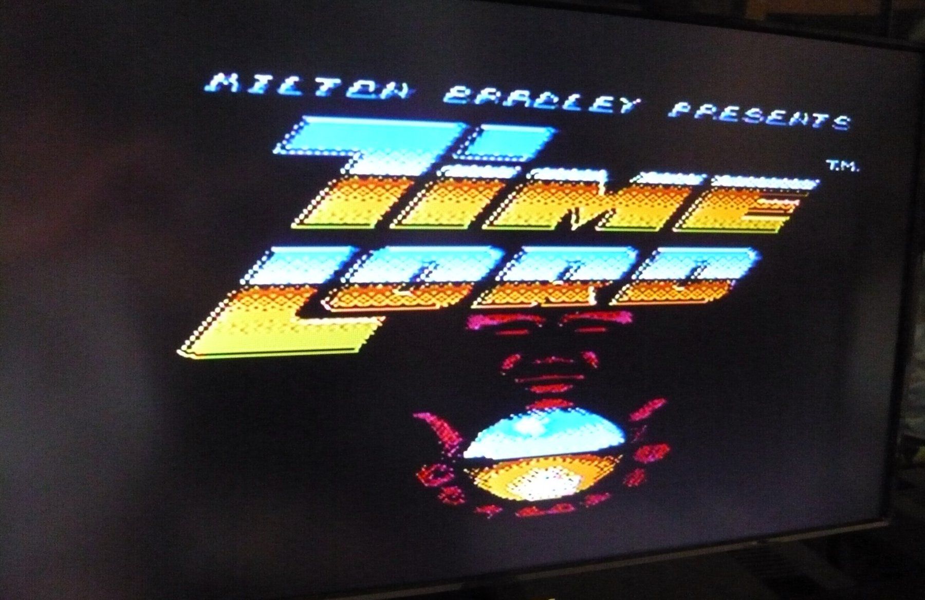 Nintendo Giochi: NES : Time Lord – Usato da Onex venduto da Jaguar1986 1
