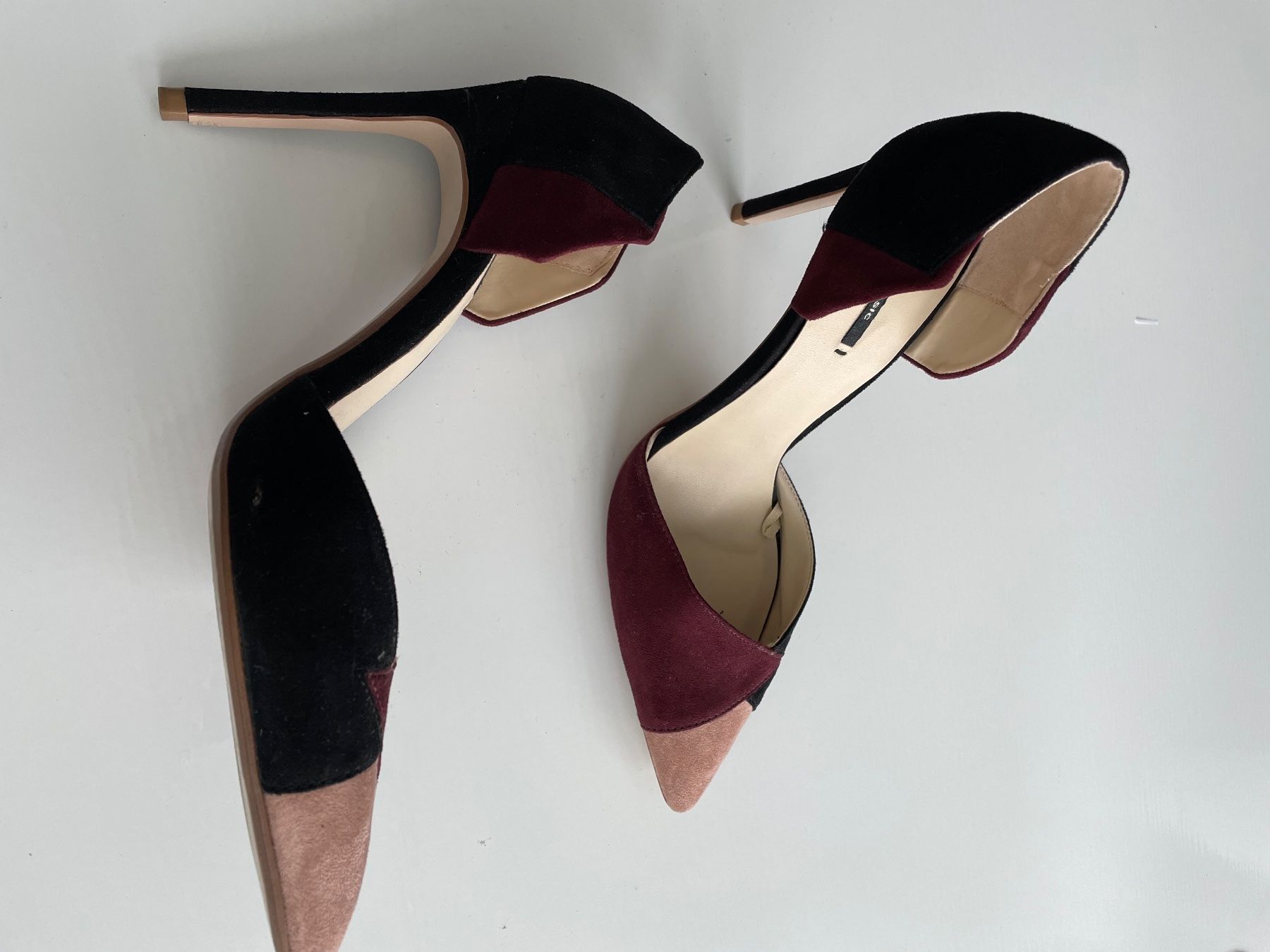 Zara Damenschuhe: Zara High Heels Gr. 40 – Gebraucht aus Wettswil von nat_v9z5 2