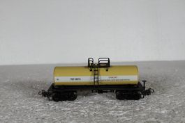 Märklin 47897 SZD Kesselwagen mit kyrillischer Aufschrift