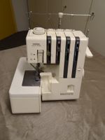 Brother Overlock 760 DE Nähmaschine