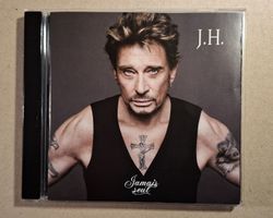 Johnny Hallyday - Jamais seul (2011)