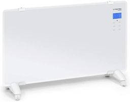TROTEC Design-Glaskonvektor TCH 2010 E