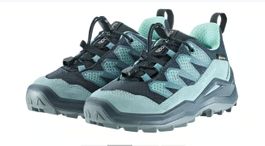 LOWA  MADDOX PRO GTX LO JR Wandernschuhe Kinder Gr.40