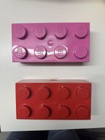 Lego Boxen Kopf 