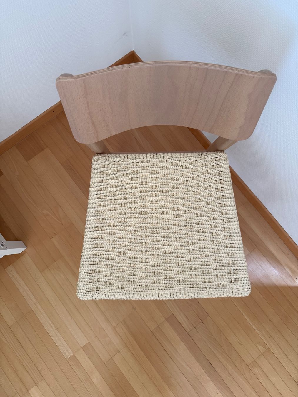 Sedie: Esszimmerstuhl Ikea SKANSNÄS – Usato da Frauenfeld venduto da zoeyeoz 2