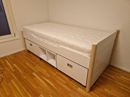 Paidi Kinderbett / Jugendbett / Kojenbett