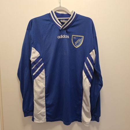 Adidas Yugoslavia Backi Jarak 90s L