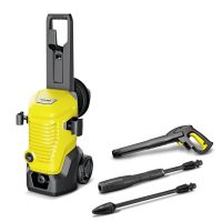 Kärcher Hochdruckreiniger K4 WCM Premium