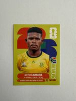 Aubaas RSA14 - Panini CH Edition WM 2026