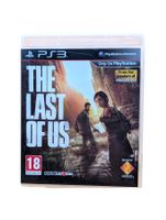 The Last of Us PlayStation 3 (PS3)